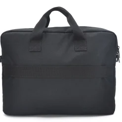 Equip Laptop Tasche mit Logo 17.3" schwarz