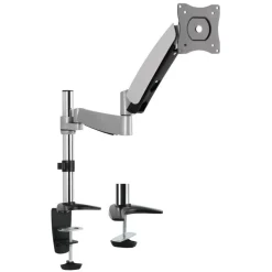 equip 13-27" max load 40 kg counterbalance desktop stand