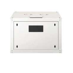 Equip Netzwerkschrank 19" 07U 600x600mm grau