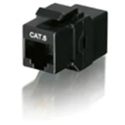 Equip RJ45 Verbinder RJ45 Kat.6 ungeschirmt 1 Set= 8 Stück