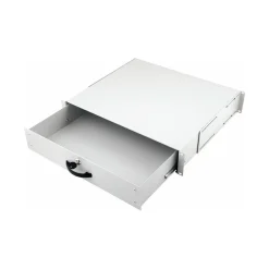 Equip Schublade 19" für Serverschränke 2U, abschließbar gr