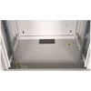 Equip Serverschrank 19" 09U 600x450mm grau