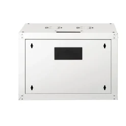 Equip Serverschrank 19" 07U 600x450mm grau