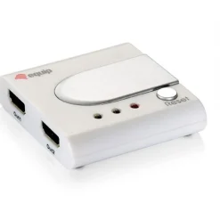Equip 332712 Splitter für HDMI (equip HDMI Splitter)