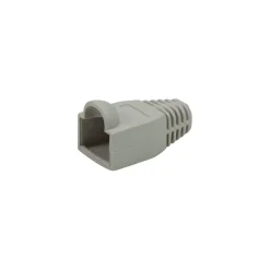Equip Staubschutz für RJ45-St. 100 St. grau