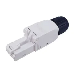 Equip Stecker Cat6 RJ45 Plug, 5St/set