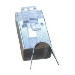 Equip Stecker RJ45 Cat8 geschirmt 50er Set grau