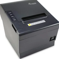 Equip Thermodrucker 58/80mm USB/Bluetooth/WiFi/+ schwarz