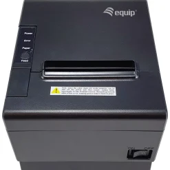 Equip Thermodrucker 80mm USB/RJ11 sw