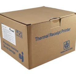 Equip Thermodrucker 80mm USB/RJ11 sw