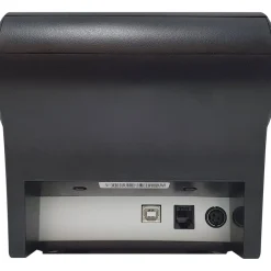 Equip Thermodrucker 80mm USB/RJ11 sw