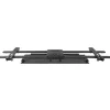 Equip Tischfuß 37"-80"/60kg 1TFT fest sw