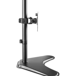 Equip Tischfusshalterung 13"-32" LCD VESA f. 1 Monitor