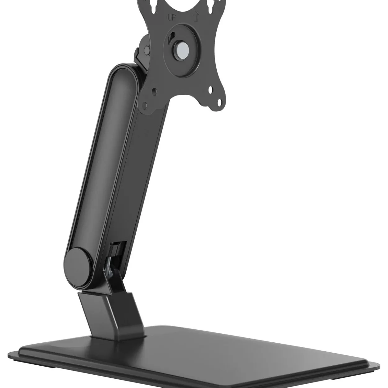Equip Tischfu? 17"-32"/1TFT 360? Faltbar 8Kg schwarz