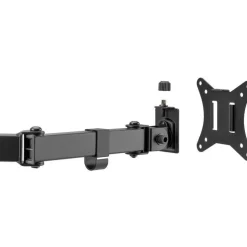 Equip Tischhalterung 17"-32"/9kg DualTFT 360° Betrachtung