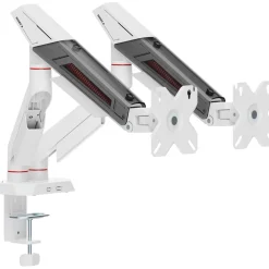 Equip Tischhalterung 17"-35"/2TFT 180? Gaming 12Kg sw+ws