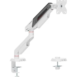 Equip Tischhalterung 17"-40"/1TFT 360? Gaming 12Kg sw+ws