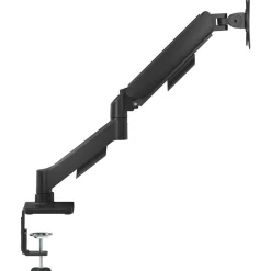 Equip Tischhalterung 17"-32"/1TFT 360? Gasfeder 9Kg schwarz
