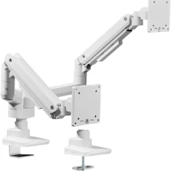 Equip Tischhalterung 17"-35"/ 2TFT je 20kg 360° Gasfeder ws