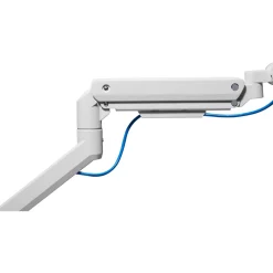Equip Tischhalterung 17"-49"/ 1TFT 20kg 360° Gasfeder ws