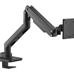 Equip Tischhalterung 17"-49"/ 1TFT 20kg 360° Gasfeder sw