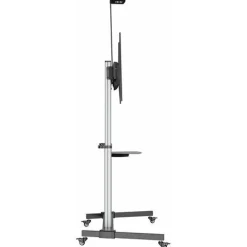 Equip TV-Wagen 60"-100"/1TFT 100kg mit Höhenverstellung gr