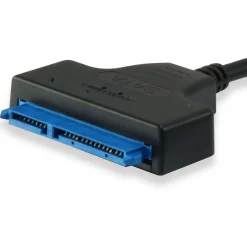 Equip USB C Male to Sata