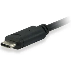 Equip USB C Male to Sata