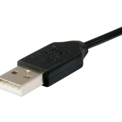Equip USB-Hub 4Port Reise-USB Hub, schwarz