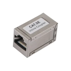Equip Verbinder Cat5e 2x RJ45 1:1 voll geschirmt