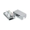 Equip Verbindungsmodul Cat6 8pol. geschirmt