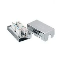 Equip Verbindungsmodul Cat6 8pol. geschirmt