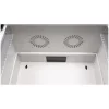 Equip Wandgehäuse 19" 09U 540x400mm grau