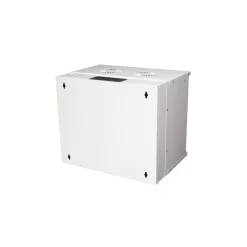 Equip Wandgehäuse 19" 09U 540x400mm grau