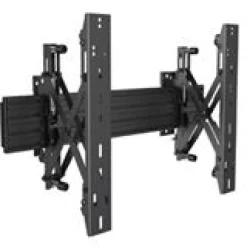Equip Wandhalterung 32"-55" Flat Screen Modular schwarz
