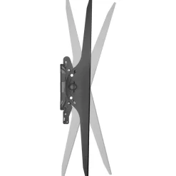 Equip Wandhalterung Flat Screen 60"-100" Neigbar +/-15ø