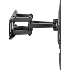 Equip Wandhalterung 37"-80"/40kg 1TFT 3Gelenke neig/schwe sw