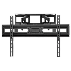 Equip Wandhalterung 37"-80"/40kg 1TFT 3Gelenke neig/schwe sw