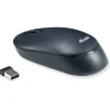 Equip Wireless Tastatur + Maus, Layout italienisch schwarz