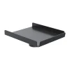 Ergonomic Solutions Customer Printer Plate schwarz