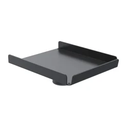Ergonomic Solutions Customer Printer Plate schwarz