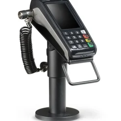 Ergonomic Solutions INGENICO LANE 3000 DESK 1500 DURATILT - BLACK