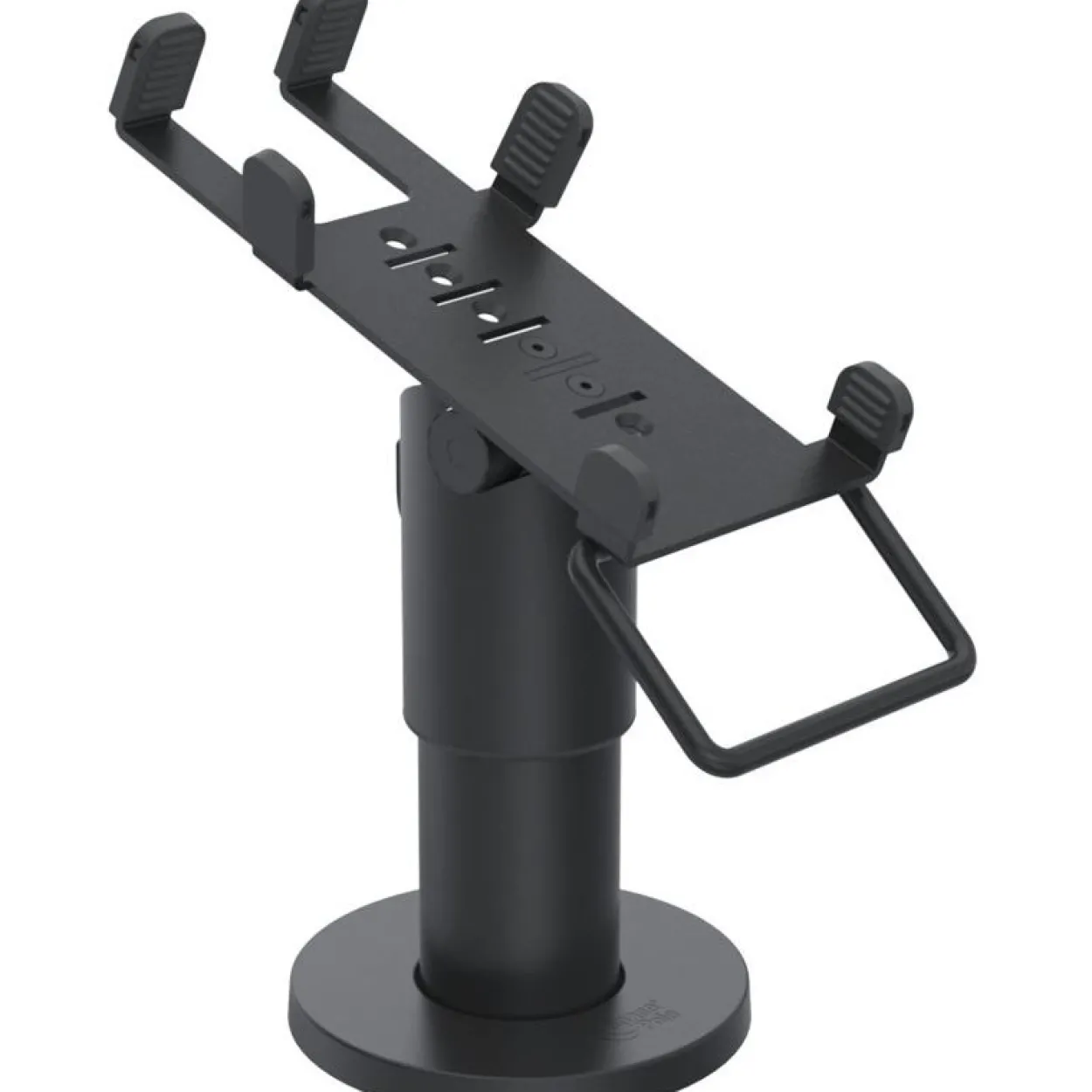 Ergonomic Solutions INGENICO LANE 3000 DESK 1500 DURATILT - BLACK