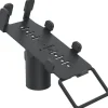 Ergonomic Solutions VERIFONE P200 P400 P400+ DURATILT SP1 (WITH HANDLE) BLACK