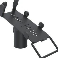 Ergonomic Solutions VERIFONE P200 P400 P400+ DURATILT SP1 (WITH HANDLE) BLACK