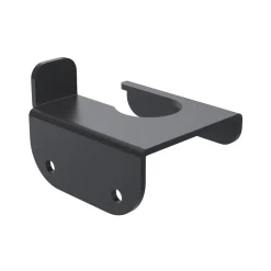 ERGONOMIC SOLUTIONS WALL MOUNT FOR PAYMENT PADDLE 2 BLACK