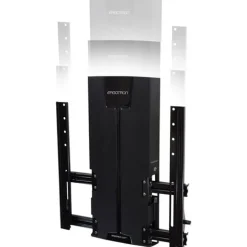 ERGOTRON Glide-Wandhalterung VHD