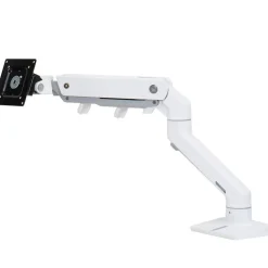 Ergotron HX Desk Monitor Arm mit HD-Gelenk
