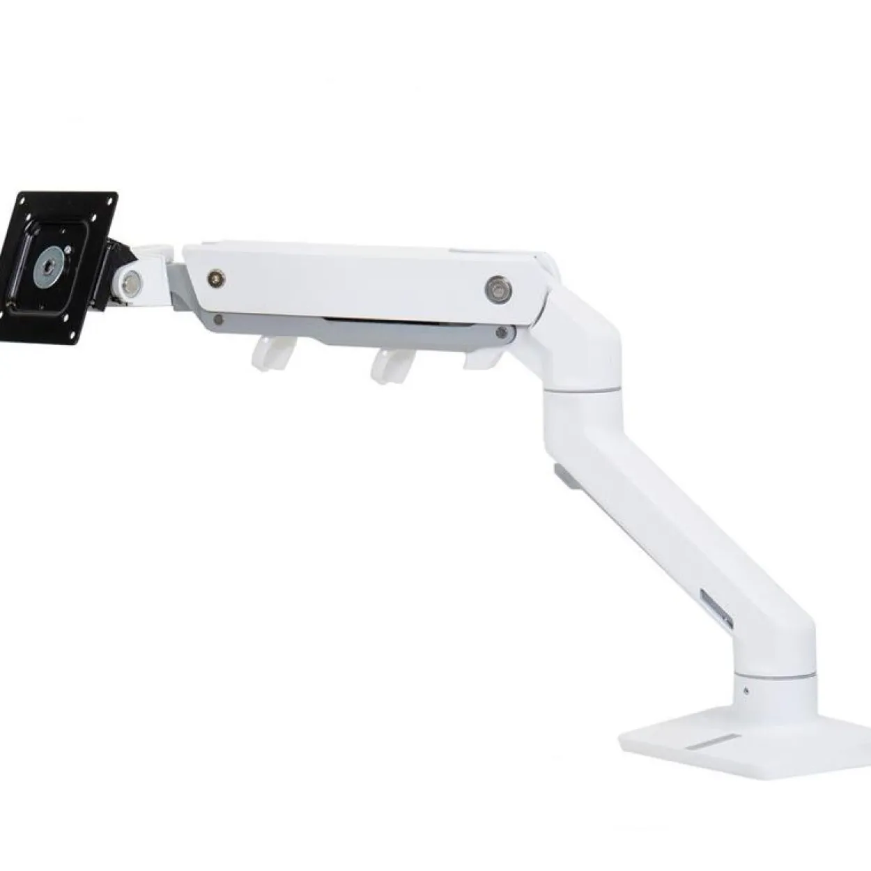 Ergotron HX Desk Monitor Arm mit HD-Gelenk