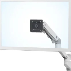 Ergotron HX WALL MONITOR ARM